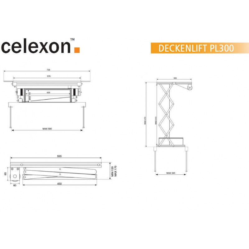 Celexon 1090687