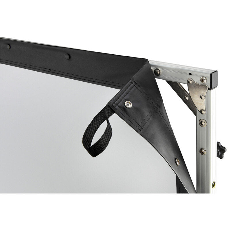 Celexon Mobile Expert Fabric for Folding Frame, 406 x 228 cm, 16:9