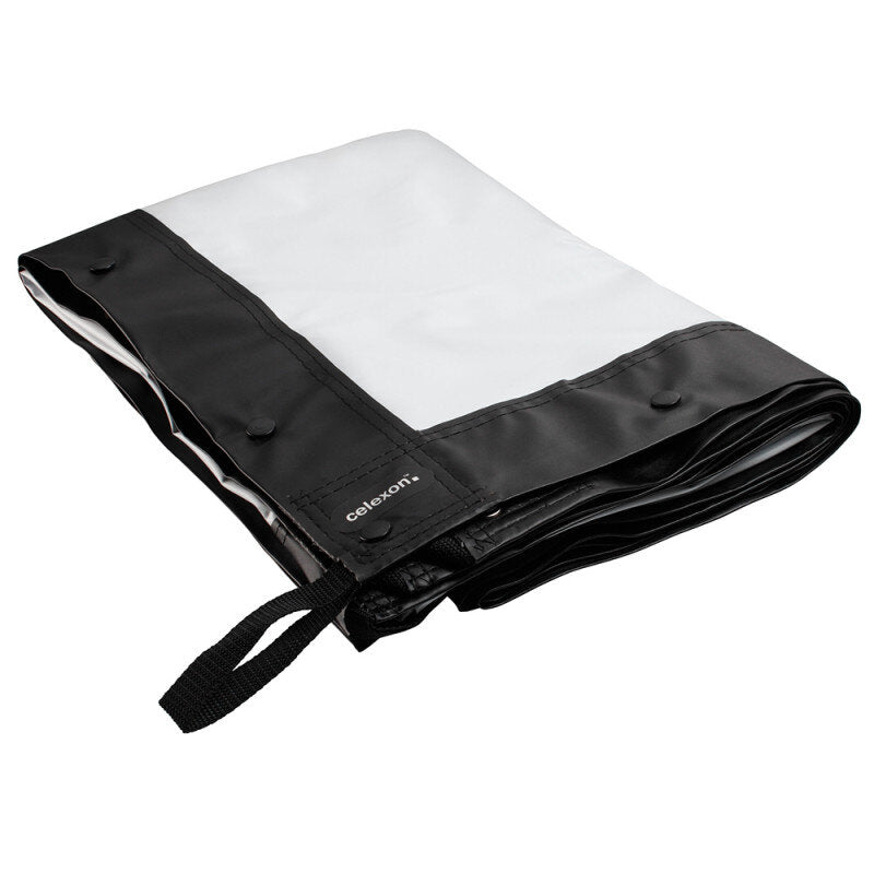 Celexon Mobile Expert Fabric for Folding Frame, 406 x 228 cm, 16:9