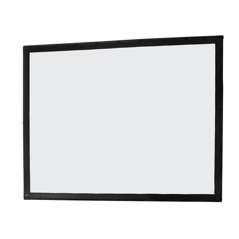 Celexon Mobile Expert Fabric for Folding Frame, 244 x 183 cm, 4:3