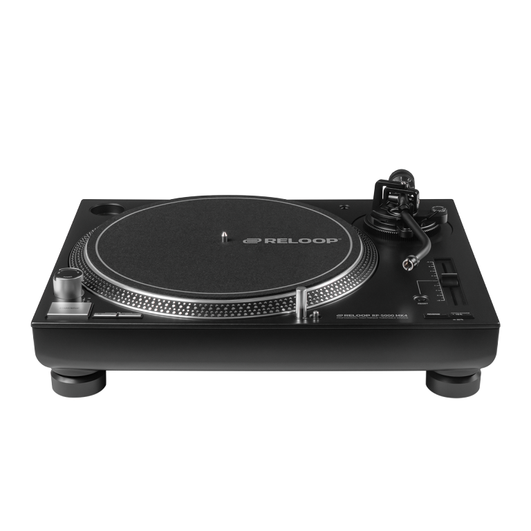 Reloop RP-5000 MK4