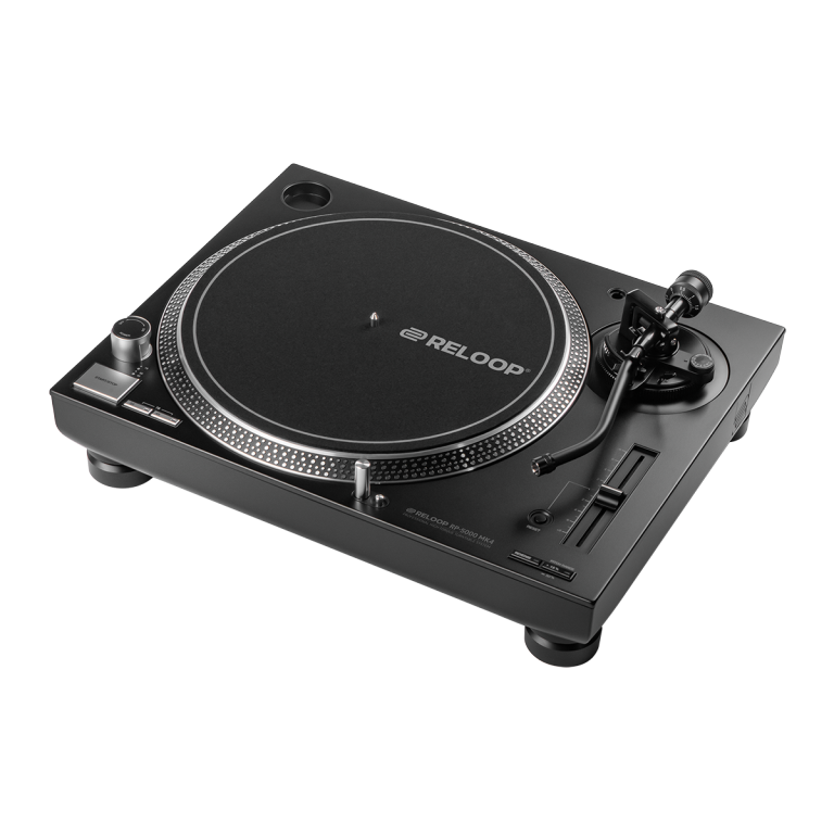 Reloop RP-5000 MK4