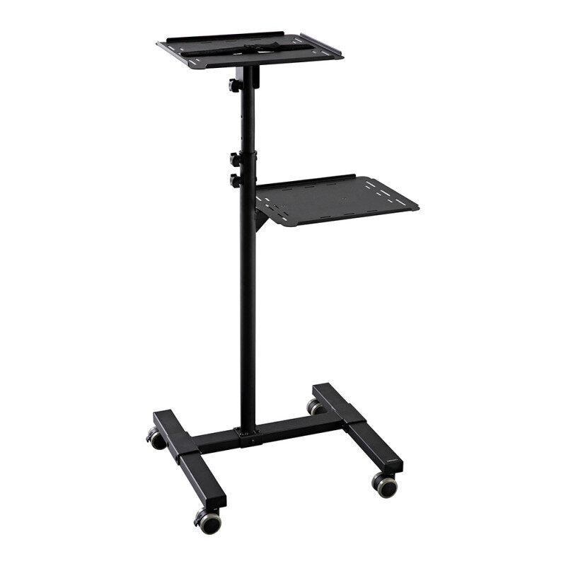 Celexon Projector and laptop table