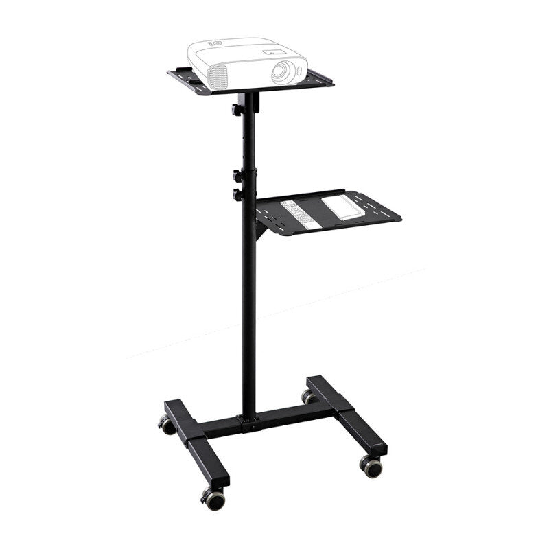 Celexon Projector and laptop table