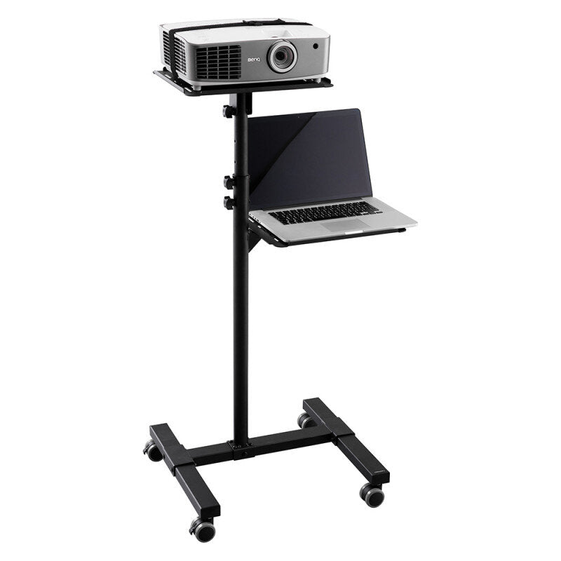 Celexon Projector and laptop table