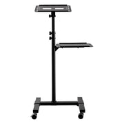 Celexon Projector and laptop table