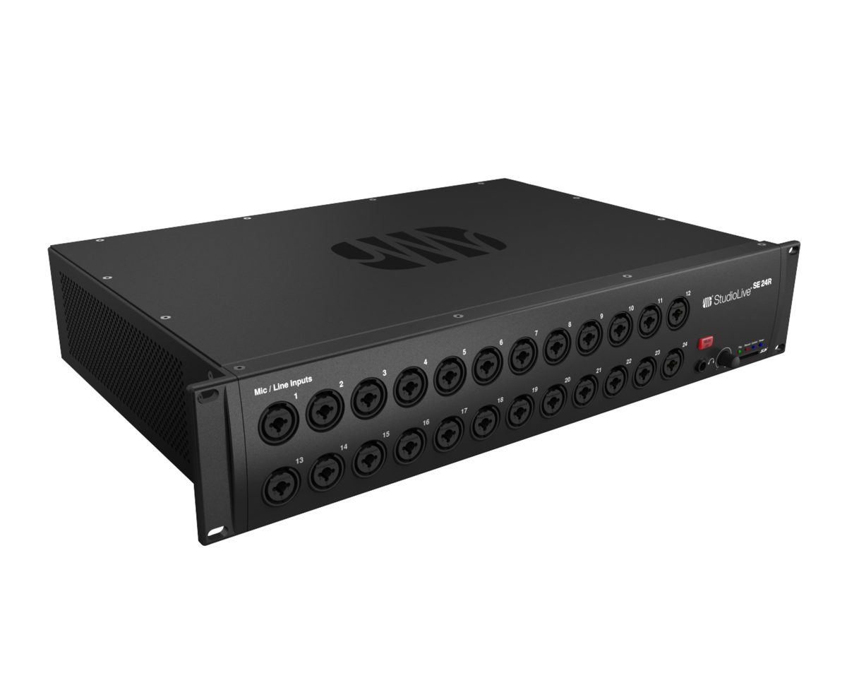 Presonus StudioLive Series III SE 24R