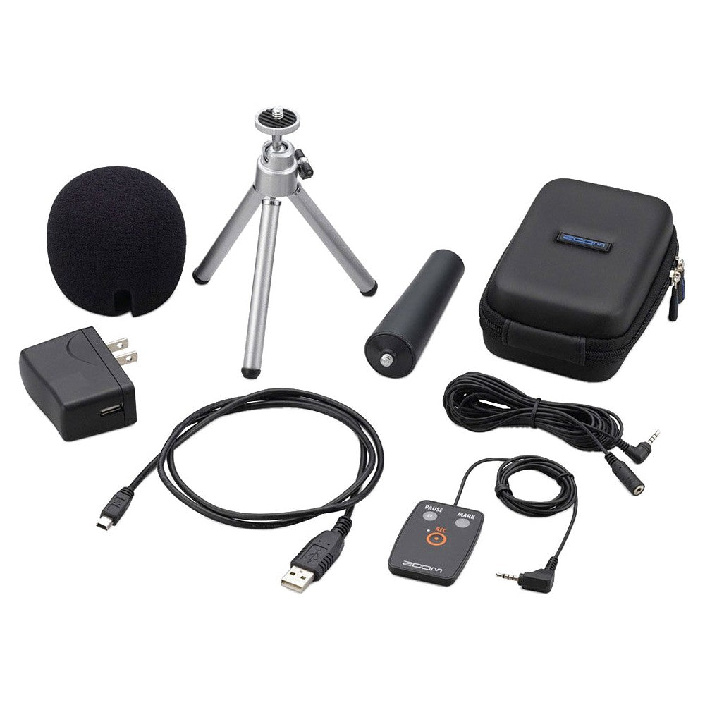 ZOOM APH-2N KIT ACCESSORI PER H2n