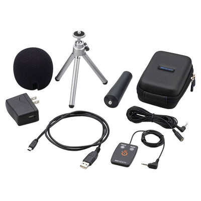 ZOOM APH-2N KIT ACCESSORI PER H2n