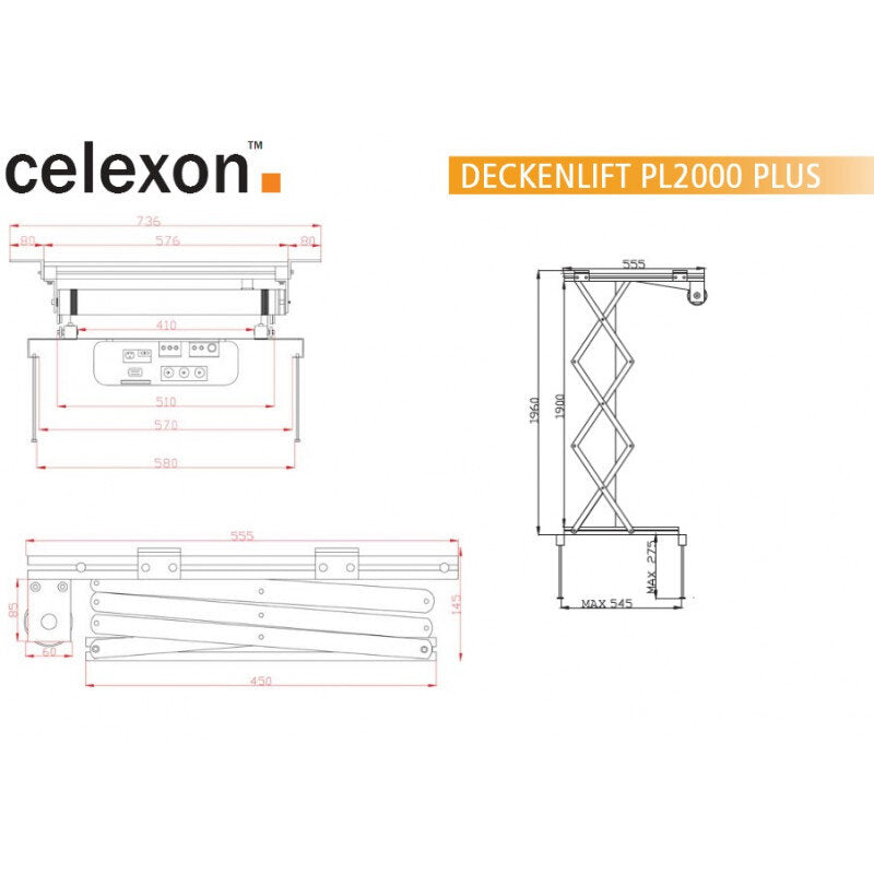 Celexon 1091123