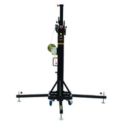 VMB TE-074B Top load lift, 5.35 m /250 kg, ALS Black