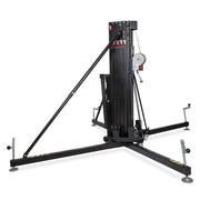 VMB TL-A500 Line Array lift, 7 m, 500 kg, black