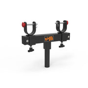 VMB PSU-034B Universal support for TE-034, black