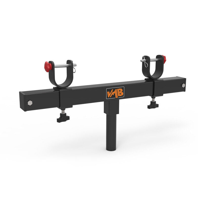 VMB PSU-06B Universal support for TE034/06/064/071/076, black