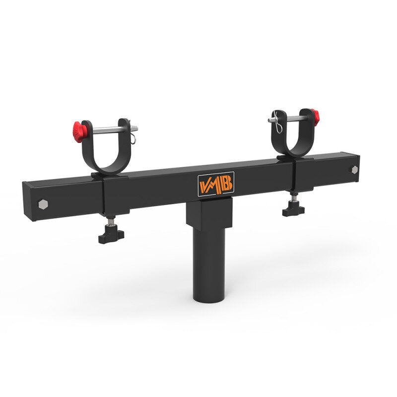 VMB PSU-074B Universal support for TE-074, black