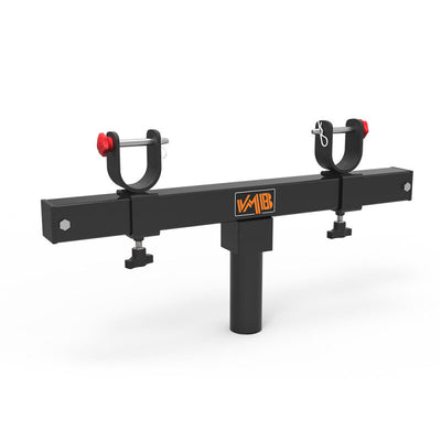 VMB PSU-086B Universal support for TE-086, black only