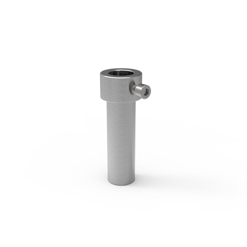 VMB SPG-3529 Spigot adaptor 35 mm - 29 mm
