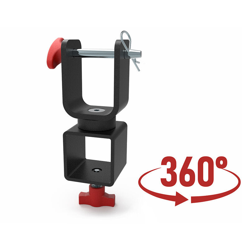 VMB PS-360 U support for truss support in Front Load and Line Array lifting towers