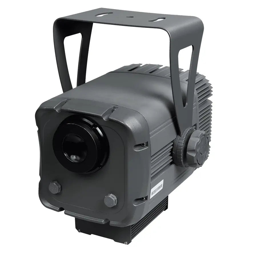 Algam Lighting GOBO Compact Projector 120W IP65