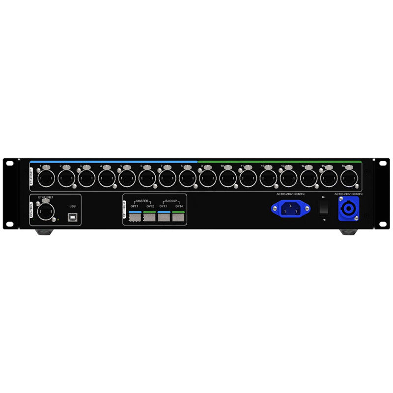 NovaStar CVT4K-M