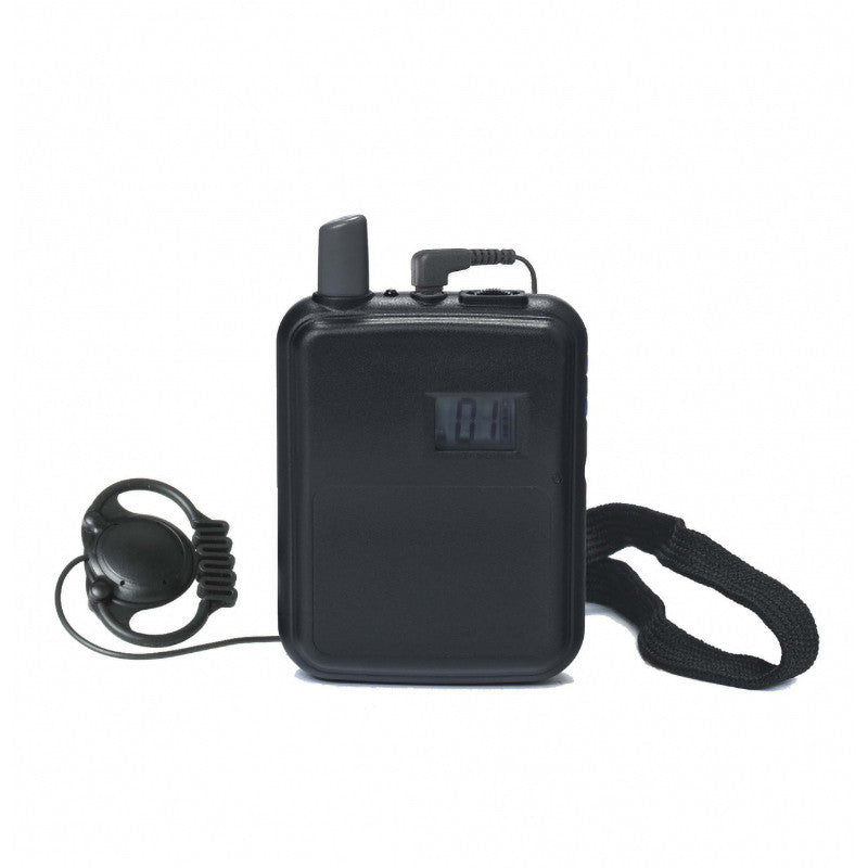 Rondson WT-300 Charging case with 24 slots for WT-300 transmitter and receiver boxes