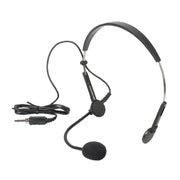 Rondson HM-20A Headworn microphone for WT-808T transmitter