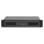 Rondson DA-1000DP 1 CH x 1000 W Class-D power amplifier, 100 V, 24 V DC power supply