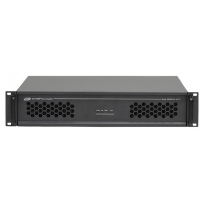 Rondson DA-1000DP 1 CH x 1000 W Class-D power amplifier, 100 V, 24 V DC power supply