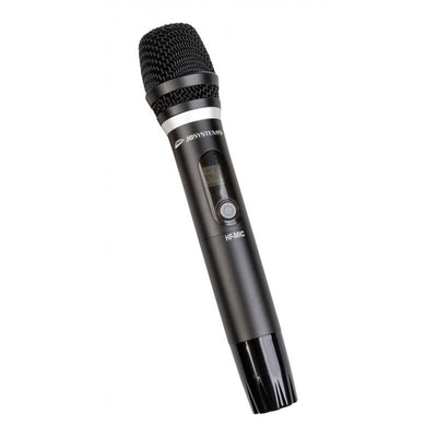 JB SYSTEMS HF-MIC