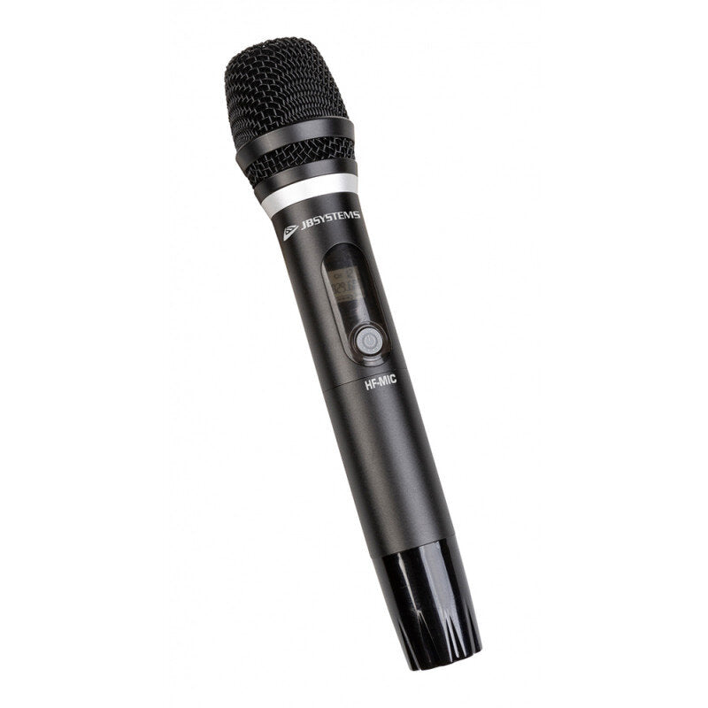JB SYSTEMS HF-MIC