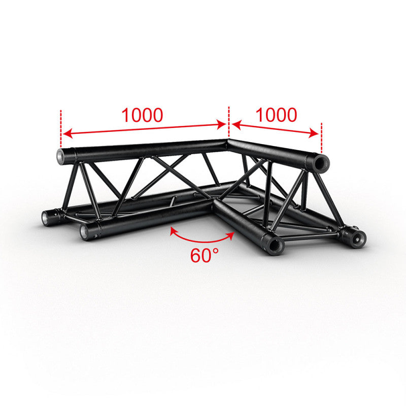 Contestage AG29-020 blk