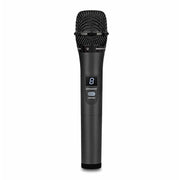 Rondson BE-2040MIC Handheld microphone compatible with UHF sets - BE-2040, 500 - 700 MHz