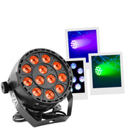 BoomTone DJ PARTY PAR 123