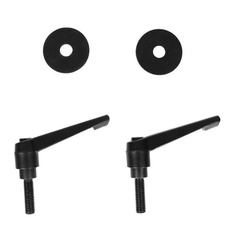 Elokance Bracket 8 "U" braket for the Elokance E Pro 8 loudspeakers