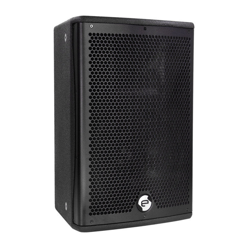Elokance E Pro 10 mk2 250 W 2-way professional passive loudspeaker with 10" woofer and 2" compression tweeter
