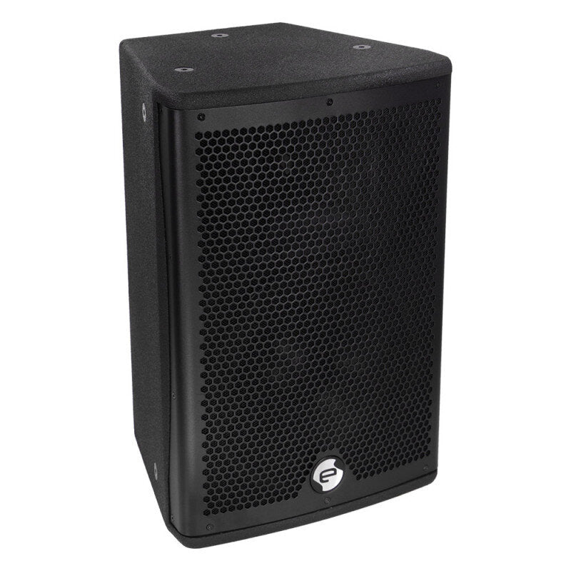 Elokance E Pro 10 mk2 250 W 2-way professional passive loudspeaker with 10" woofer and 2" compression tweeter