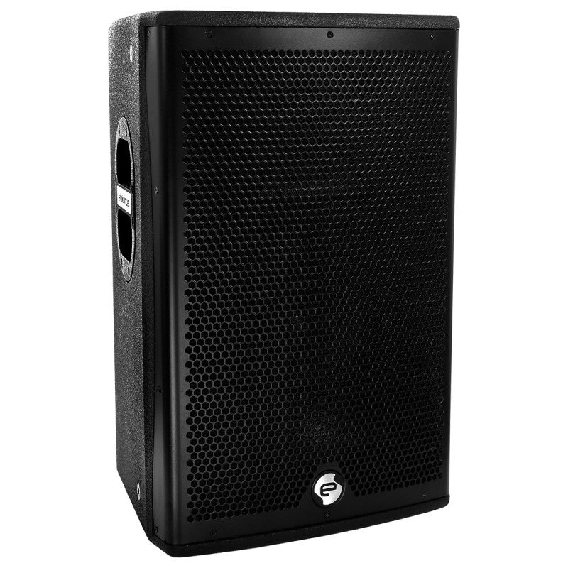Elokance E Pro 12 mk2 300 W 2-way professional passive loudspeaker with 12" woofer and 2" compression tweeter