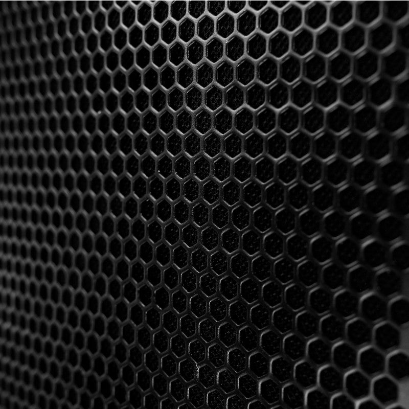 Elokance E Pro 12 mk2 300 W 2-way professional passive loudspeaker with 12" woofer and 2" compression tweeter