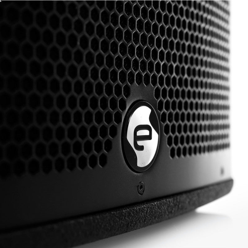 Elokance E Pro 12 mk2 300 W 2-way professional passive loudspeaker with 12" woofer and 2" compression tweeter