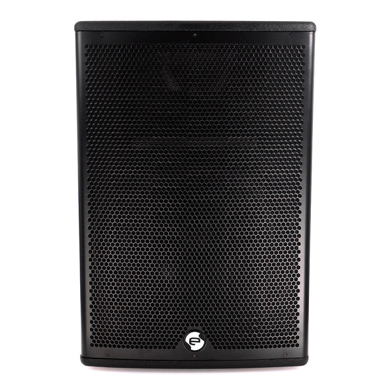 Elokance E Pro 15 mk2 400 W 2-way professional passive loudspeaker with 15" woofer and 2" compression tweeter