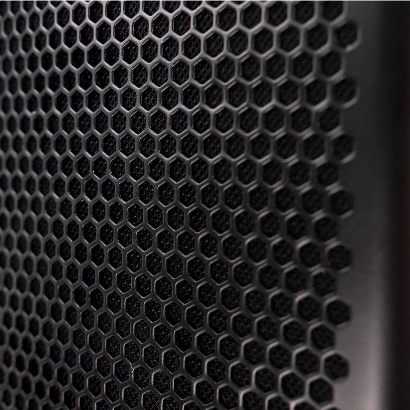 Elokance E Pro 15 mk2 400 W 2-way professional passive loudspeaker with 15" woofer and 2" compression tweeter