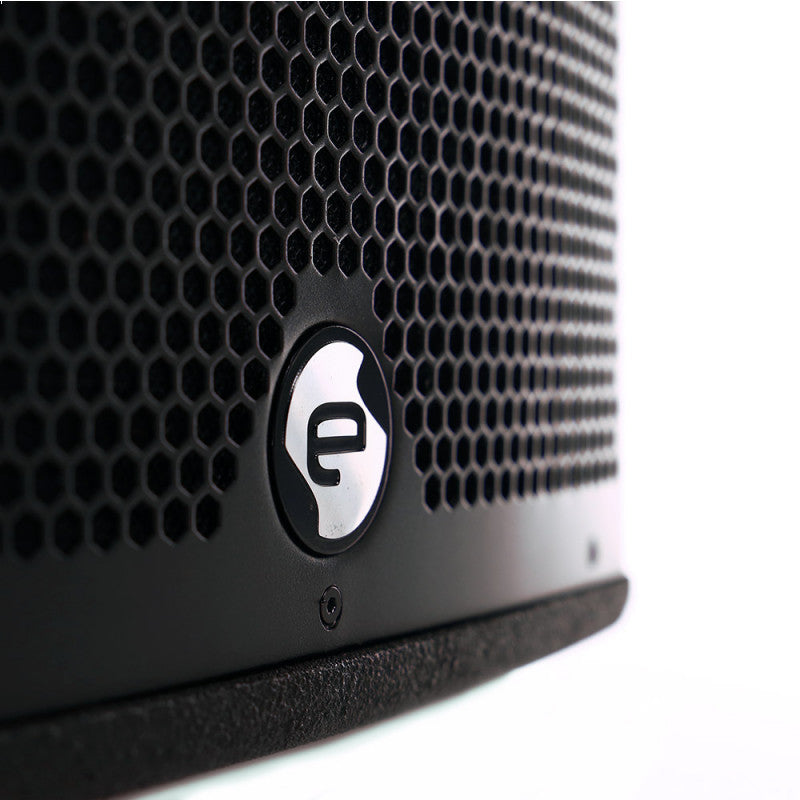 Elokance E Pro 15 mk2 400 W 2-way professional passive loudspeaker with 15" woofer and 2" compression tweeter