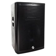 Elokance E Pro 15 mk2 400 W 2-way professional passive loudspeaker with 15" woofer and 2" compression tweeter
