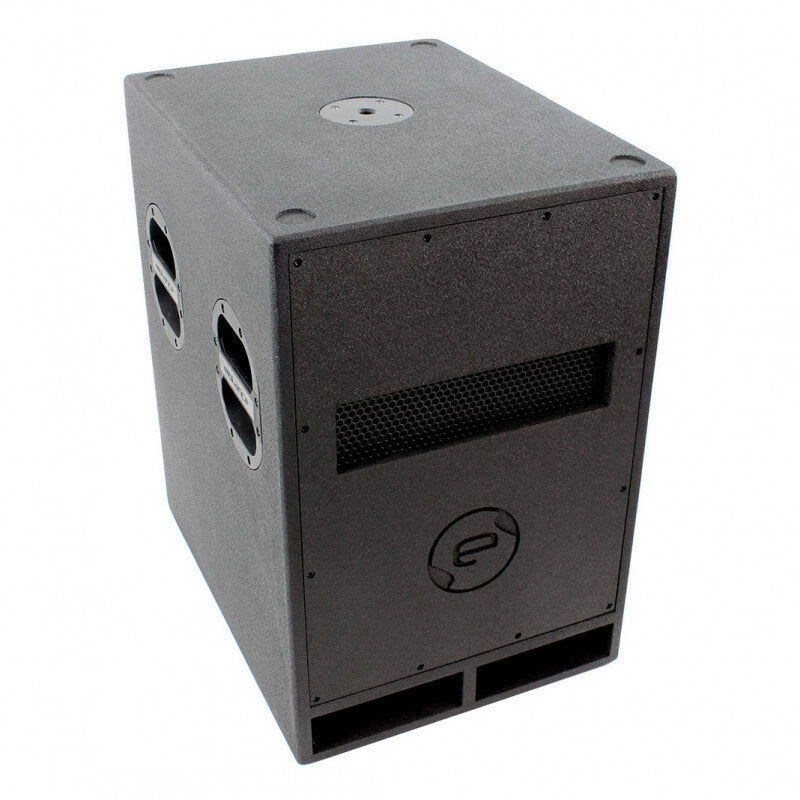 Elokance E PRO SUB 15 900 W high-end 15" passive subwoofer