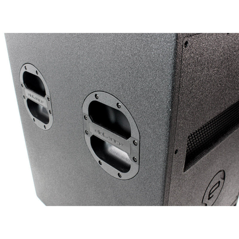 Elokance E PRO SUB 15 900 W high-end 15" passive subwoofer