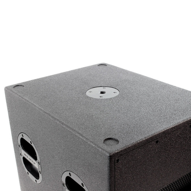Elokance E PRO SUB 15 900 W high-end 15" passive subwoofer