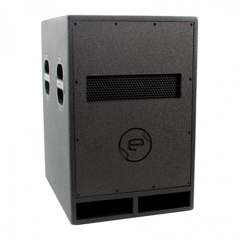 Elokance E PRO SUB 15 900 W high-end 15" passive subwoofer