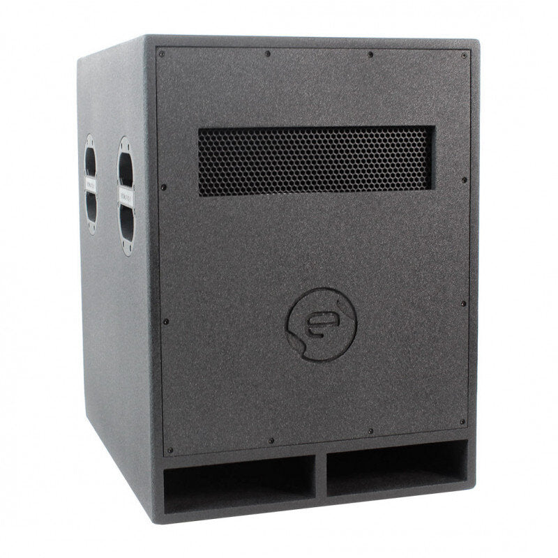 Elokance E PRO SUB 18 1000 W high-end 18" passive subwoofer