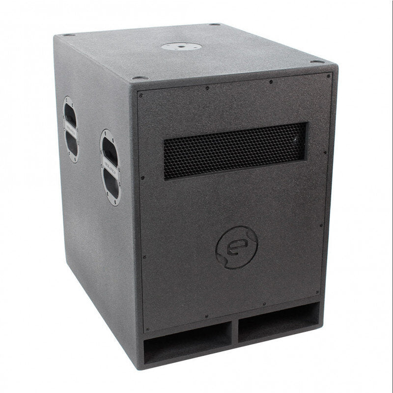 Elokance E PRO SUB 18 1000 W high-end 18" passive subwoofer
