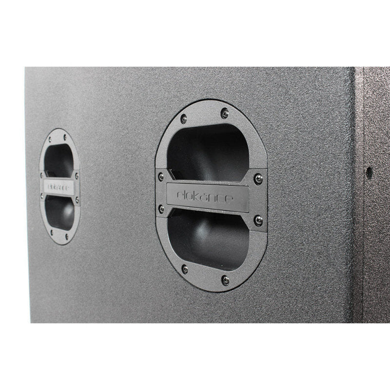 Elokance E PRO SUB 18 1000 W high-end 18" passive subwoofer